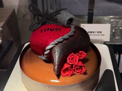 -粤海喜来登酒店·盛宴海鲜牛排自助餐厅(天河城店)