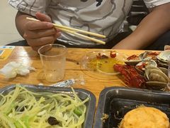 -陈氏肥蛤(小纬六路总店)