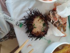 -兴旺渔家