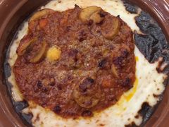 奶汁肉酱焗饭-萨莉亚意式餐厅(三号湾广场店)