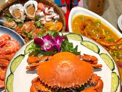 -巽寮印象美食部落餐厅·海鲜·地方特色菜(惠州体验店)