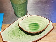 -鱼库·不仅是一家烤鱼店(车公庙店)