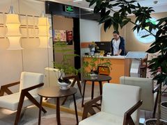 -颐润堂专业养生(五道口华清商务会馆店)