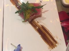 -YUE·6·西式融合餐厅(外滩六号店)