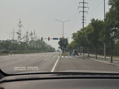 -易通行汽车陪练(通州店)