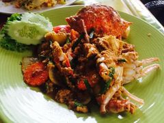 -Jungle Kitchen