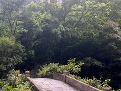 -雁荡山风景名胜区
