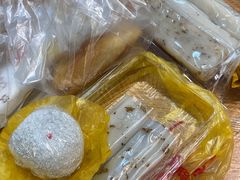 -四宜糕团店(南大街店)