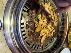 -妙香居韩国烤肉(鹏瑞利季华广场店)