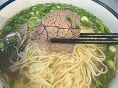 -河州春清真西北特色美食(虎踞路店)