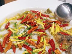 -太二酸菜鱼(金沙印象城店)