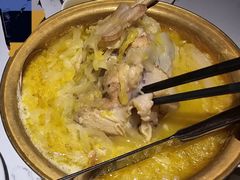 -关东小磨东北菜(漕河泾印象城店)