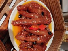 -避风塘·金牌店·夜宵(金玉兰店)