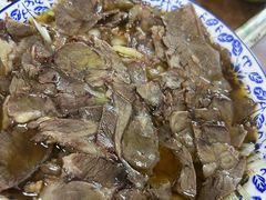 -新白家罩饼(三丰路店)