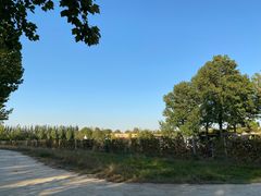 -安德鲁户外烧烤帐篷营地(马泉营店)