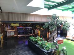 -木子塘汗蒸生活馆(财富港店)