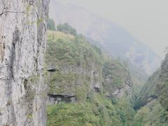 -鹿院坪生态旅游景区