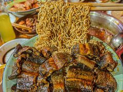 -盖帮鳝鱼串串(东郊记忆店)