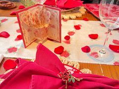 -弗兰克牛排西餐厅Ribone steak house(柠檬花园店)