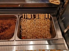 -廖记棒棒鸡(青岛万象城店)