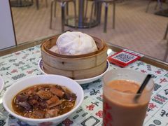 -七爷清汤腩·港式餐厅(金狮广场店)