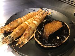 -松临·铁板烧&Omakase(神农店)