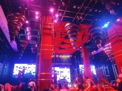 -喜宴酒店幸福里(星摩尔购物中心店)