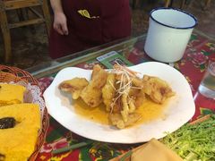 -人民公社大食堂(顺义总店)