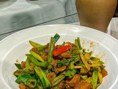 -小河盐帮·私家菜·烤鸭(三元桥·霄云路店)