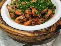 -走马楼饭庄(慈城古县城店)