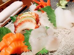 -千代武日本料理(哈西店)