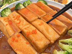 -时光乌托邦空中花园·川味·礼宴(星汇两江店)