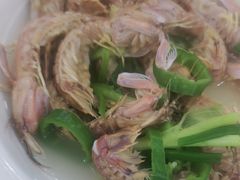 -考记泥焗鸡农庄·海鲜(北洛秘境店)