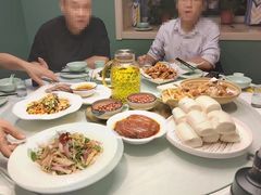 -纳家楼·地道陕菜(劳动路店)