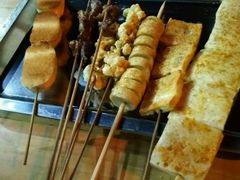 -百盛烧烤·龙虾·小酒馆(丽岛华都店)