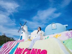 -漳州滨海火山岛自然生态风景区