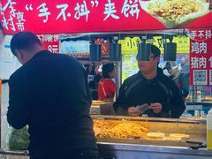 -利客来李村购物中心