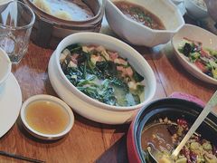 -金牌外婆家(苏州中心店)