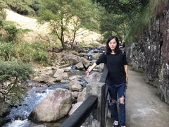 -百杖潭景区
