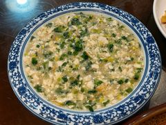 糊豆腐-朗妈私房菜(婺女州店)