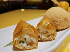 -蔡澜点心·粤菜(花城汇南区店)