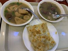 杂碎汤-护国寺小吃(地安门店)