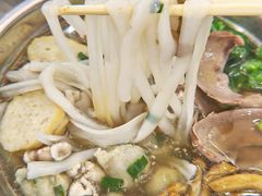 -福屿鲜捞小吃·捞化(福屿总店)