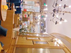 -安薇塔英式下午茶(万科中心店)