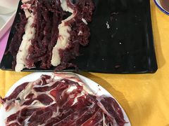 -老猫牛肉火锅(沙溪店)