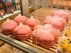 -好利来(尚志大街店)