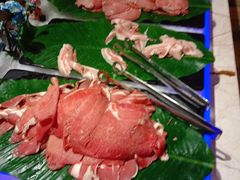 -永远爱烤肉火锅自助(龙德广场店)