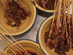 -觅山云南菜(泊富ICITY店)