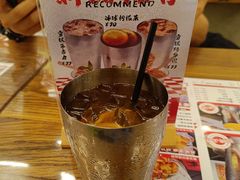 -孖记茶档·热腾茶餐(江南西plus店)