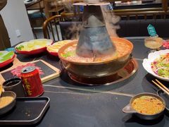 -乔先生涮肉·鲜活牛羊肉火锅(塘沽店)